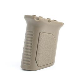 Grip vertical Angulado tipo Strike