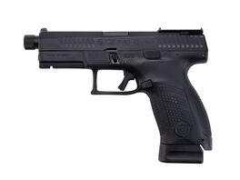 CZ P-10C OR-OT Blowback 6mm Co2 ASG - Negro