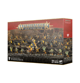 Deztrozapeña Battleforce - Ironjawz - PREPEDIDO