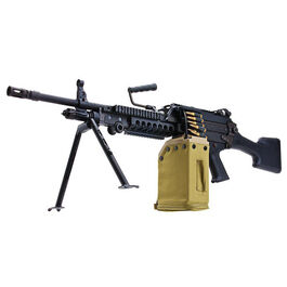 MK48 Mod1 AEG Machine Gun - VFC