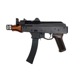 AK MOE LCT