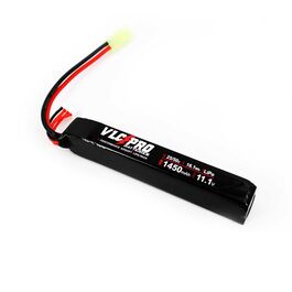 Bateria Lipo 11.1v 1450Mah 25C/50C Stick VLC - Mini Tamiya