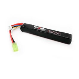 Bateria Lipo 11.1v 1300Mah 25C/50C Stick VLC