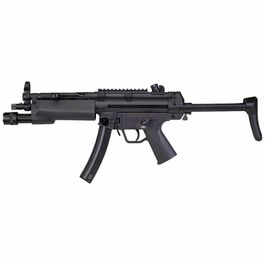 MP5 Virtus IV AEG Secutor - Negro