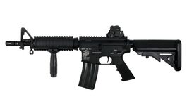 M4 CQG AEG Marine - G&P