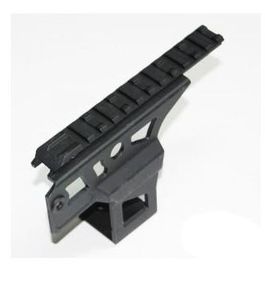 Montura con rail para AK47 Pirate Arms