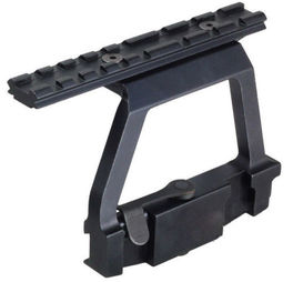 Montura railada para AK Cyma