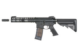 M4 Noveske 10.5" Gen III Shorty 300BLK Gas Blowback Cyma/EMG - Negro