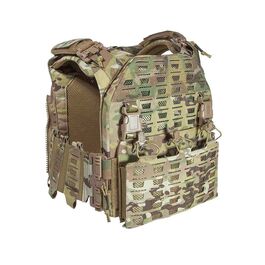 Plate Carrier Transpirable Drake MK4 Corso