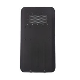 Escudo tactico de aluminio