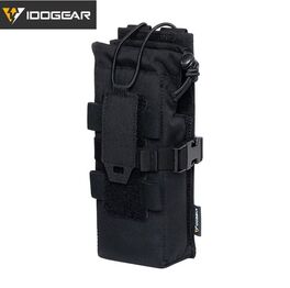 Pouch Porta Radio PRC148-152 Idogear