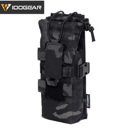 Pouch Porta Radio PRC148-152 Idogear