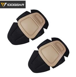 Rodilleras para pantalon tipo G3 Idogear 