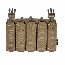 Front Panel Dagger MP5/MP7 Para Drake MK4 Corso 