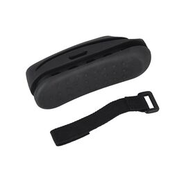 Stock Pad de goma para AK MP - Negro