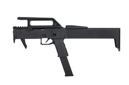 FMG-9 GBB Maruyama - Negro