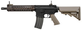 Avalon MK18 CQB AEG (Gate Aster ETU) Vega Force - Brown