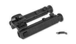 Bipode universal ASG - Negro