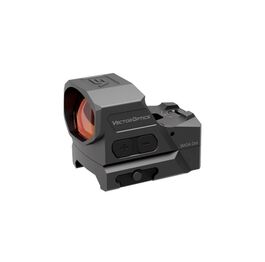 Red Dot Frenzy-X 1x19X28 Gen2 Vector Optics - Negro