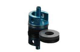 Cabeza de cilindro EON Protector CNC Rev.3 - Gate