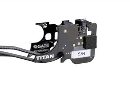 Gatillo electronico Titan V2 Expert Module Firmware Edition Cableado Delantero Gate