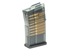 Cargador Mid-cap 110bbs para M110, G28, EC204 - E&C - Negro