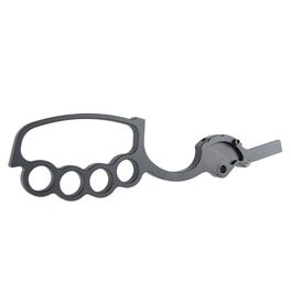 Palanca de carga en CNC para LevAR con Short Stroke Tipo O - Raptor