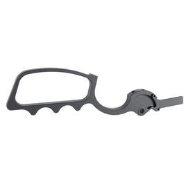 Palanca de carga en CNC para LevAR con Short Stroke Tipo U - Raptor