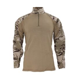 Combat Shirt Blackbeard - Corso