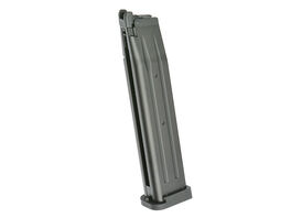 Cargador Extendido para Hi-Capa 44bbs Army Armament/Jag Precision