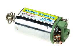 Motor Basilisk 17K High Torque G&G - Short type