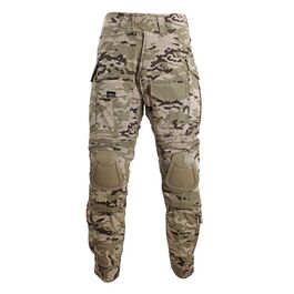 Pantalon Combate Blackbeard - Corso 
