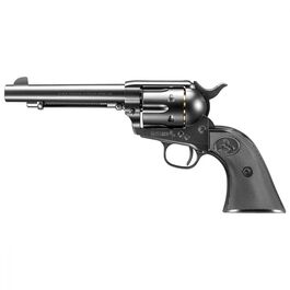 Revolver Colt SAA Artillery 6mm Muelle - Tokyo Marui - Negro