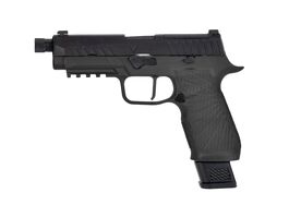 Pistola SA320T P320 GBB Stark Arms - Negro