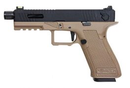 SSP18 Gas Blowback Pistol CO2 Novritsch