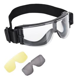 Neft Gafas lentes de protección - NER0245 by Nerf • Gemafer