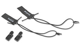 Kit adaptador para Combat/X800 Bolle - Negro