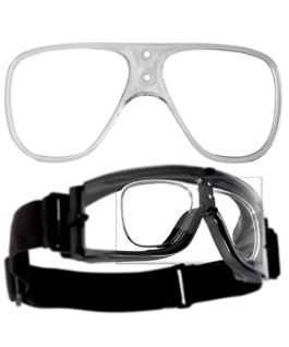 Inserto para cristales graduados para X800 Bolle