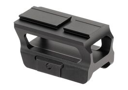 Montura Alta de RIS para Red Dot Frenzy Plus Vector Optics - Negro