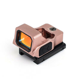 Red dot estilo Eotech EFLX Mini WADSN