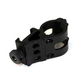 Anilla para linterna 45º