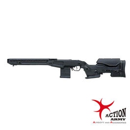 Cuerpo T10 para VSR-10 G-SPEC/Pro-Hunter / JAE T-10/T11 Action Army 