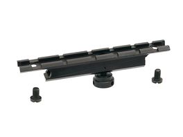 Montura para asa M4/M16 con rail