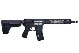 Avalon BCM MCMR 11.5" AEG (Gate Aster ETU) Vega Force - Negro