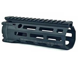 Guardamanos estilo Daniel Defense MFR XL 6