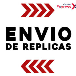 ENVIO DE REPLICA