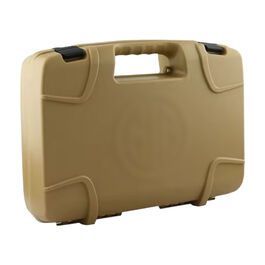 Maletin rigido para pistola Sig Sauer WADSN - Negro