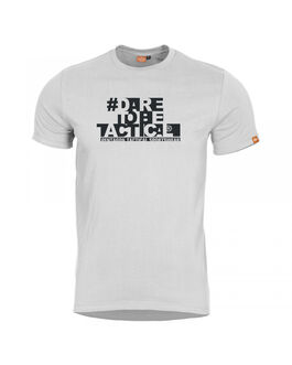 Camiseta Ageron Hastag - Pentagon