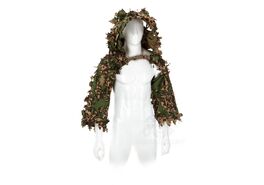 Sniper Bolero Leaf Invader Gear