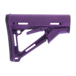 Culata CTR para M4 - Morada